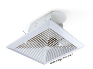 Takventilatorfläkt