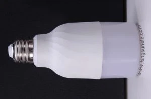 LED-glödlampor